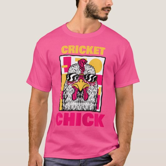 T-shirt (Voorkant)