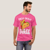 T-Shirt (Voorkant volledig)