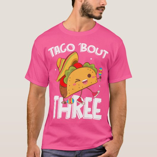 T-Shirt (Voorkant)