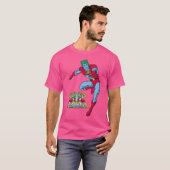 T-shirt (Voorkant volledig)