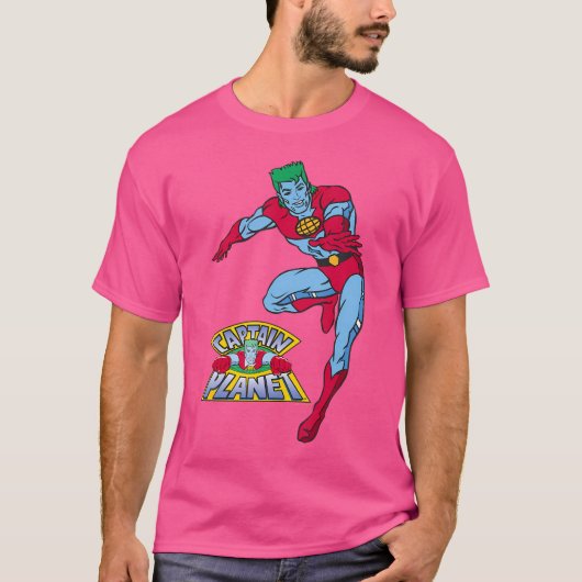 T-shirt (Voorkant)