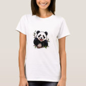 T SHIRT (Voorkant)