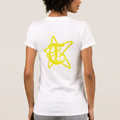 T-shirt (Achterkant)