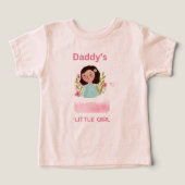 T-shirt (Design voorkant)