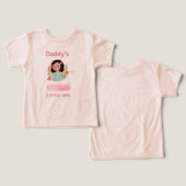 T-shirt (Ontwerp Voorkant & Achterkant)