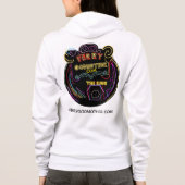 T-shirt (Achterkant)