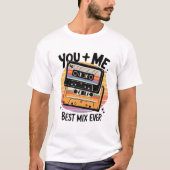 T-shirt (Voorkant)