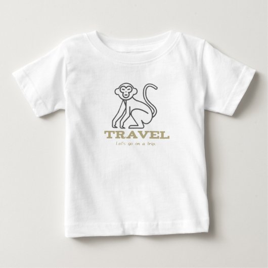 T-shirt (Voorkant)
