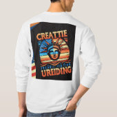 T SHIRT (Achterkant)