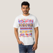T-shirt (Voorkant volledig)