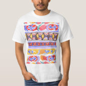 T-shirt (Voorkant)