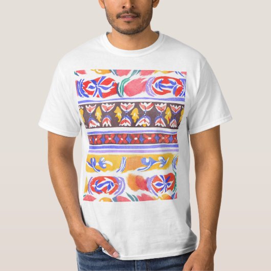 T-shirt (Voorkant)