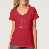 T-shirt (Voorkant)