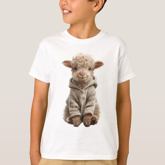 T-shirt (Voorkant)