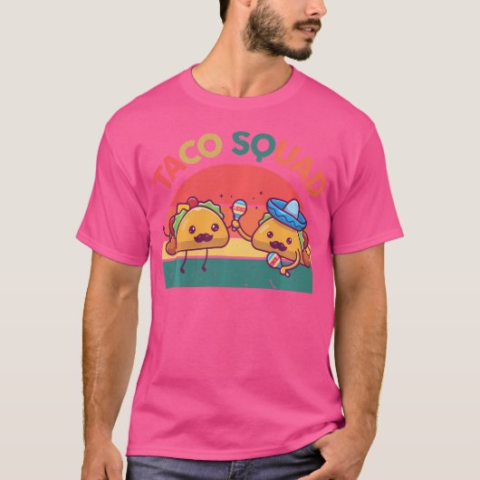 T-shirt (Voorkant)