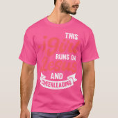 T-shirt (Voorkant)
