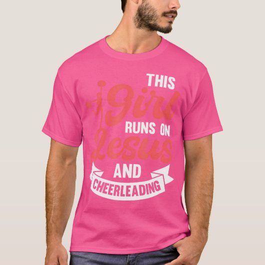 T-shirt (Voorkant)