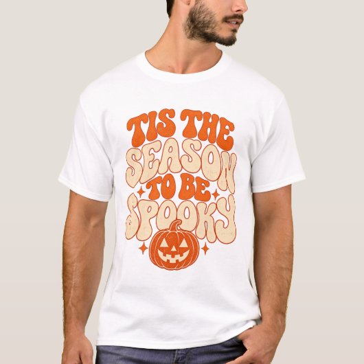 T-shirt (Voorkant)