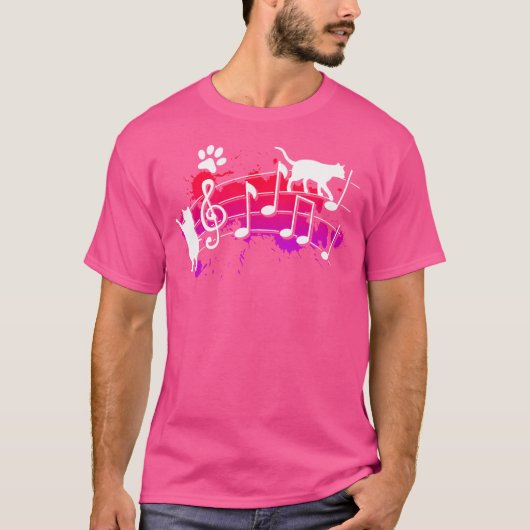 T-shirt (Voorkant)