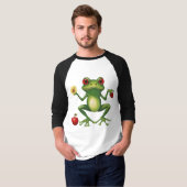T-shirt (Voorkant volledig)
