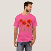 T-shirt (Voorkant volledig)