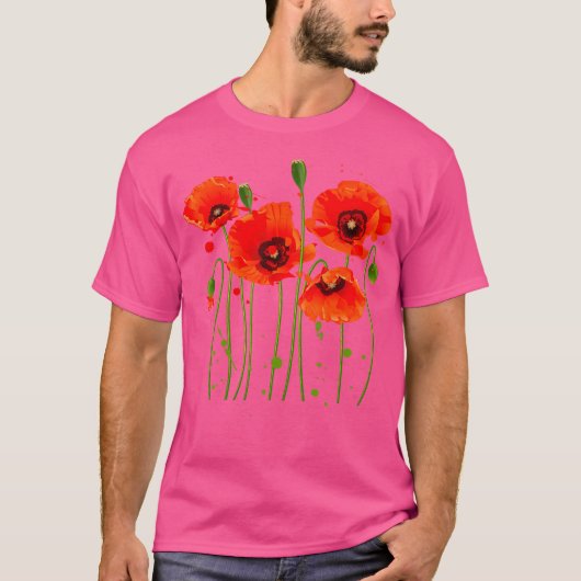 T-shirt (Voorkant)