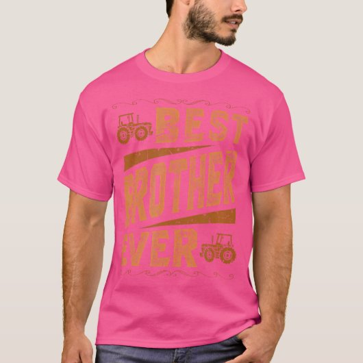 T-shirt (Voorkant)