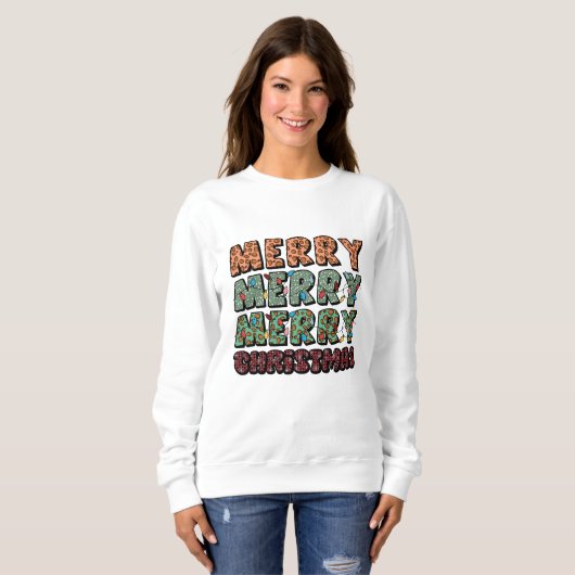 T-shirt (Voorkant volledig)