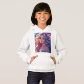 T-shirt (Voorkant volledig)