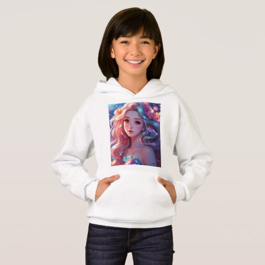 T-shirt (Voorkant volledig)