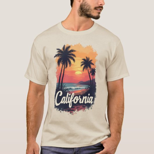 T-shirt (Voorkant)