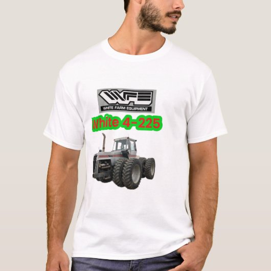 T-shirt (Voorkant)