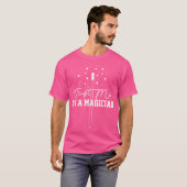T-shirt (Voorkant volledig)