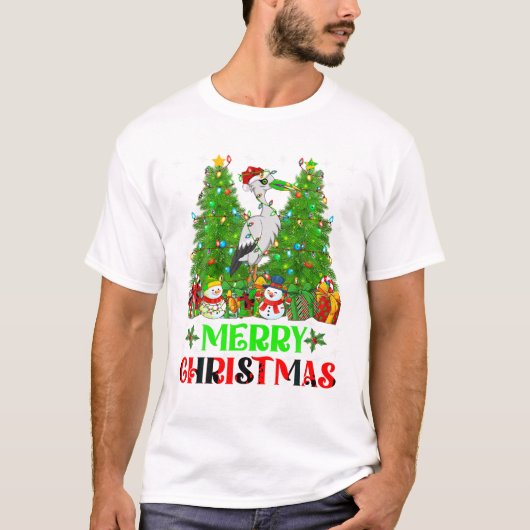 T-shirt (Voorkant)