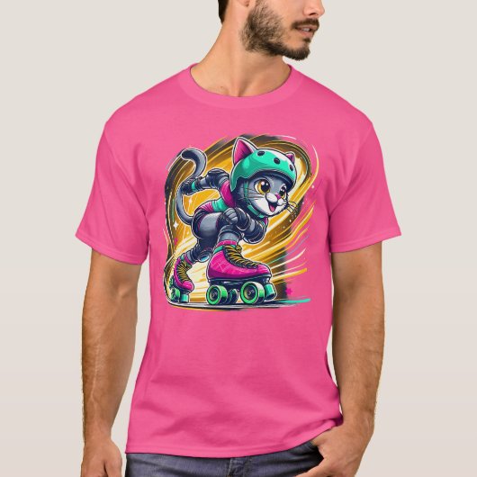 T-shirt (Voorkant)