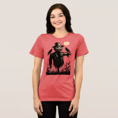 T-shirt (Voorkant volledig)