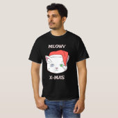 T-shirt (Voorkant volledig)