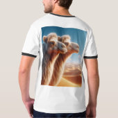 T SHIRT (Achterkant)