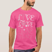 T-shirt (Voorkant)