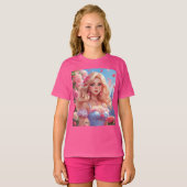 T-shirt (Voorkant volledig)