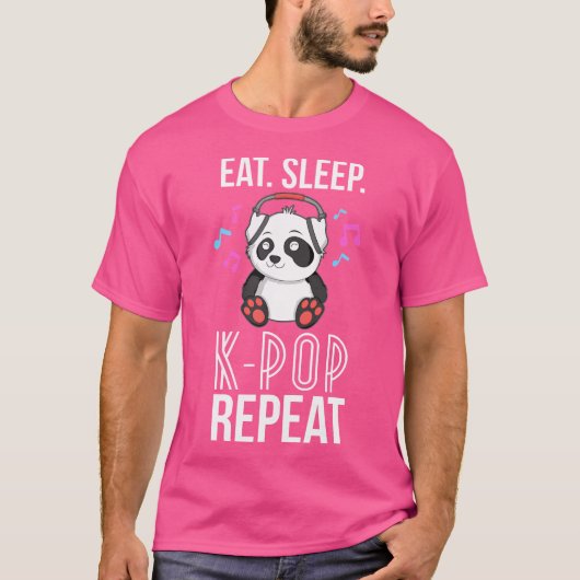T-shirt (Voorkant)