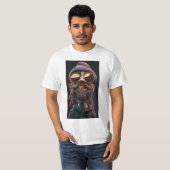 T-shirt (Voorkant volledig)