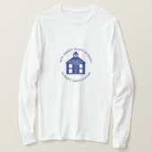 T-shirt (Design voorkant)