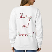 T-shirt (Achterkant)