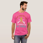 T-shirt (Voorkant volledig)