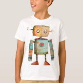 T-shirt (Voorkant)