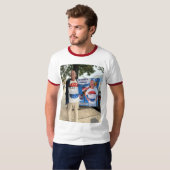 T-Shirt (Voorkant volledig)