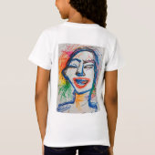 T-shirt (Achterkant)