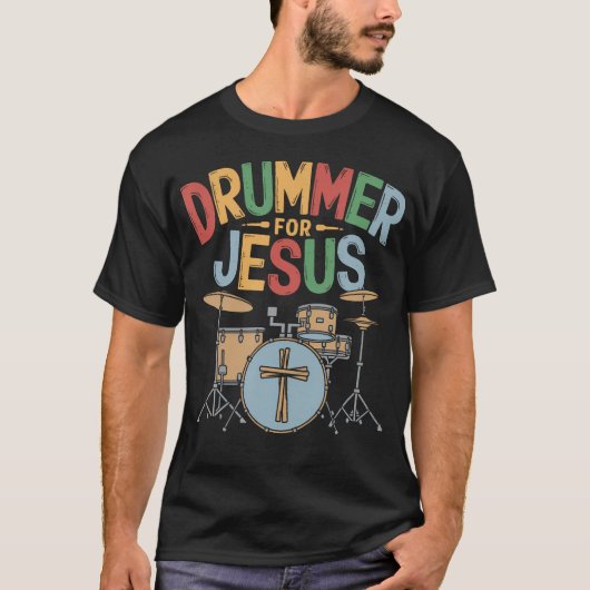 T-shirt (Voorkant)