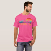 T-shirt (Voorkant volledig)